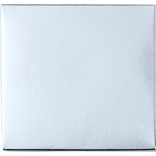 Świecznik "gwiazda" Srebrny V8821-32 (1)