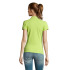 PASSION Damskie POLO 170g Apple Green S11338-AG-XXL (1) thumbnail
