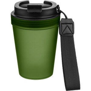 Kubek podróżny 350 ml Zielony