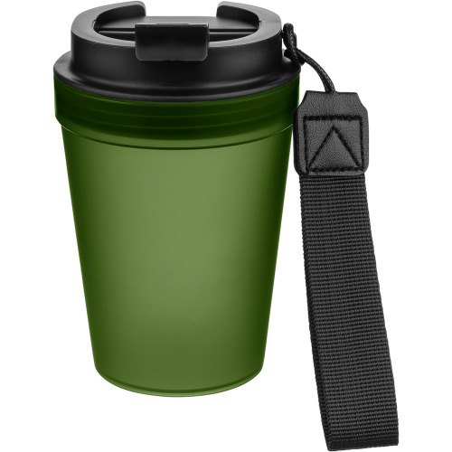 Kubek podróżny 350 ml Zielony VB287-06 