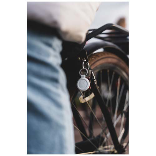 Xtorm XTAG2A0 wodoodporna zawieszka podróżna Ciemnografitowy 12447884 (8)