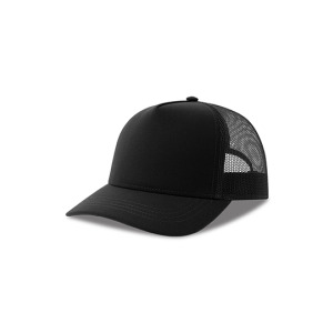 Czapka Trucker Poliester Recykling - Grey & Navy
