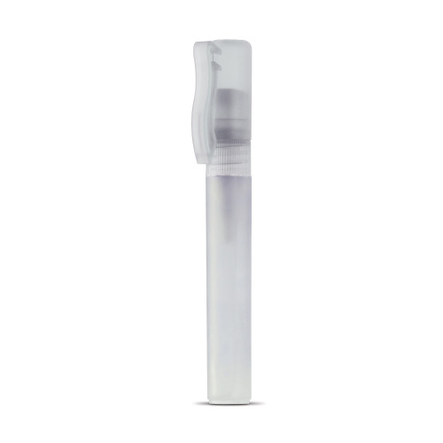 Żel do czyszczenia rąk 8ml Transparentny LT90345-N0004 