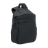 Plecak nylonowy Ripstop 10L Czarny MO3214-03  thumbnail