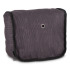 Składana torba podsiodłowa R-PET 600D 20L Czarny LT95356-N0002 (8) thumbnail