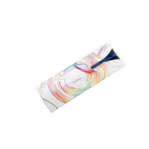 Długopis metalowy touch pen ALAIN Pierre Cardin Niebieski B0140501IP304 (2)