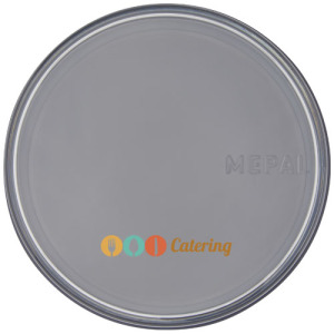 Izolowany pojemnik na lunch Ellipse