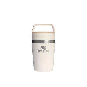 Stanley kubek termiczny Café-To-Go 0.23L Rose Quartz Cream Gloss