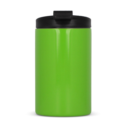 Kubek termiczny o pojemności Leak-Free 200ml Jasnozielony LT98818-N0032 (2)