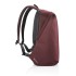Bobby Soft plecak chroniący przed kieszonkowcami czerwony P705.794 (7) thumbnail