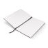 Filcowy notatnik A5 Ciemnoszary LT92068-N0060 (2) thumbnail