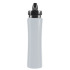 Bidon, butelka sportowa 500 ml ze słomką biały V8467-02 (2) thumbnail