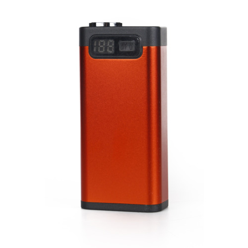 Power Bank 4400mAh Pomarańczowy EG 777310 4400 (1)