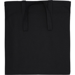 Torba z bawełny organicznej z długimi uszami 180 g/m2 BRANSLEY