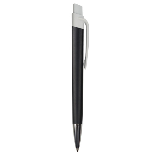 Długopis Prisma z NFC Czarny / biały LT87280-N0201 (3)