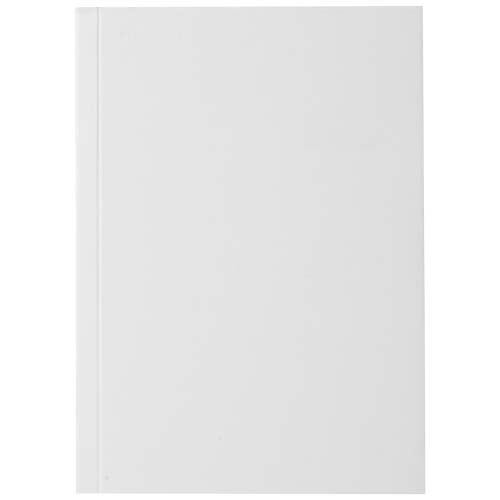 Notatnik A6 Novella Austen z miękką okładką, 50 kartek Biały 21024701 (2)