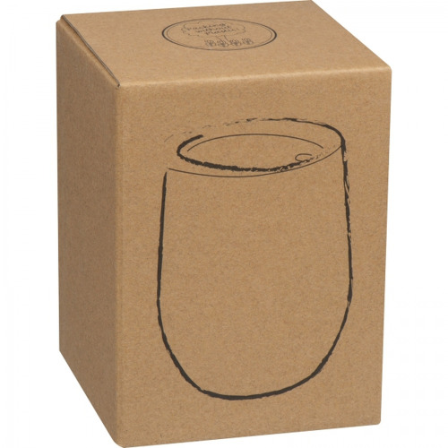 Kubek termiczny 300 ml MATTHEW Biały 6252206 (4)