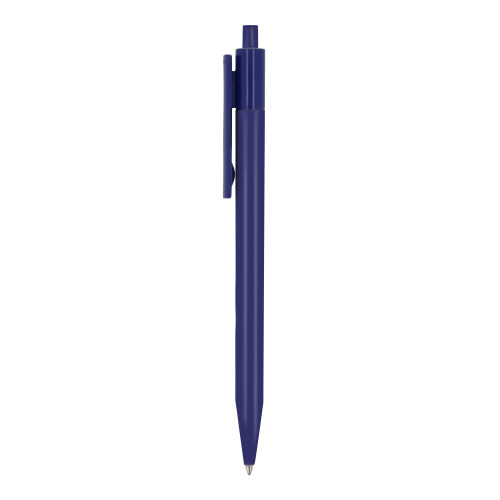 Długopis Kuma w mocnym kolorze Ciemnoniebieski LT87877-N0010 (4)