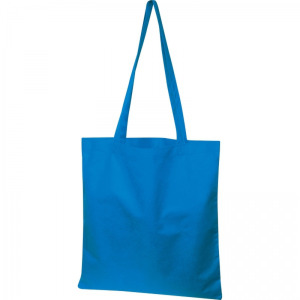 Torba non woven 80 g/m2 LUDWIK Jasnoniebieski