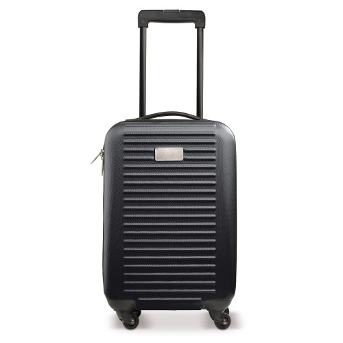 Walizka na kółkach 18 Czarny LT95135-N0002 (1)