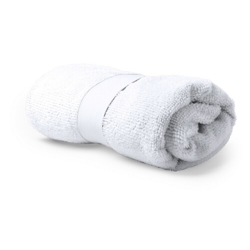 Ręcznik biały V7357-02 (1)