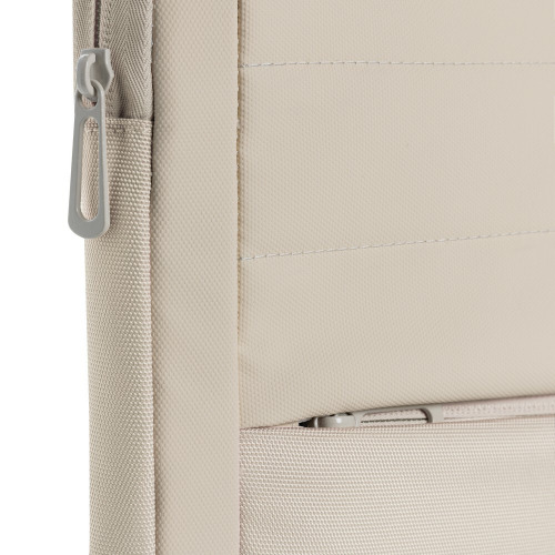 Pokrowiec na laptopa 15,6" Armond AWARE™ RPET Beżowy P788.152 (4)