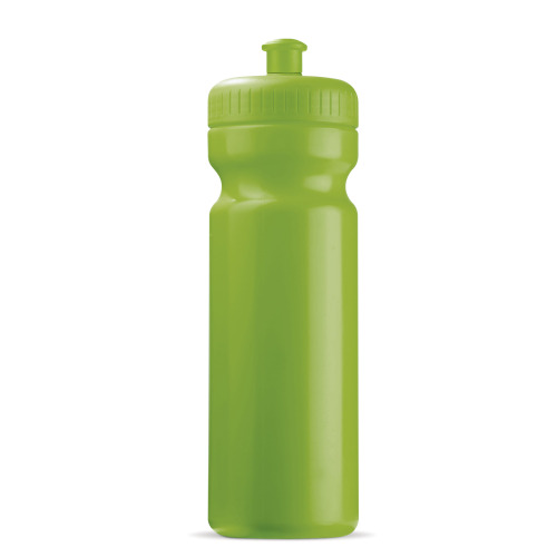 Bidon Sportowy Classic 750ml Jasnozielony LT98797-N0032 