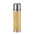 Termos BAMBI 500 ml Naturalny 16031  thumbnail