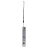 Aluminiowa latarka z magnesem Srebrny LT90997-N0005 (1) thumbnail