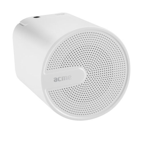 Głośnik Bluetooth ACME SP109 Biały EG 036206 (4)