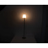 Lampa stojąca zmieniająca kolory BRIDGET Biały 9537206 (11) thumbnail