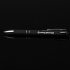 Długopis plastikowy touch pen z podświetlanym logo WORLD czarny 089203 (7) thumbnail