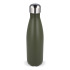 Sagaform Nils Butelka stalowa malowana proszkowo 500 ml Dried Green LT52029-N0049 (5) thumbnail