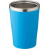 Kubek podróżny 350 ml Błękitny V2233-23 (1) thumbnail