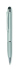 Aluminiowy długopis srebrny mat MO8756-16 (1) thumbnail