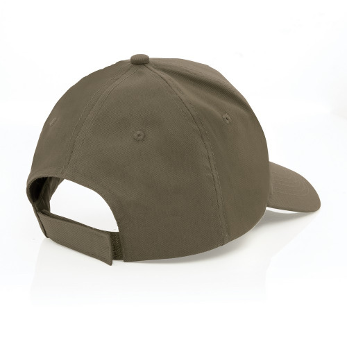 Czapka z daszkiem AWARE™ Zielony P453.337 (4)