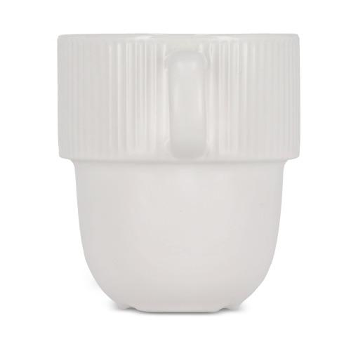 Sagaform Inka kubek z uchem 270ml Biały LT52253-N0001 (8)
