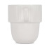 Sagaform Inka kubek z uchem 270ml Biały LT52253-N0001 (8) thumbnail