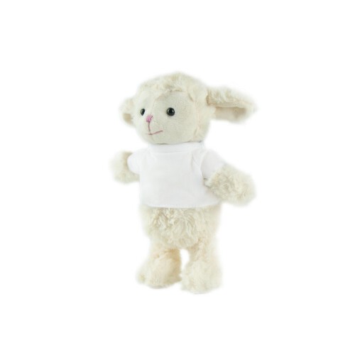 Pluszowa owca | Meady biały HE788-02 (1)