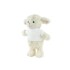Pluszowa owca | Meady biały HE788-02 (1) thumbnail