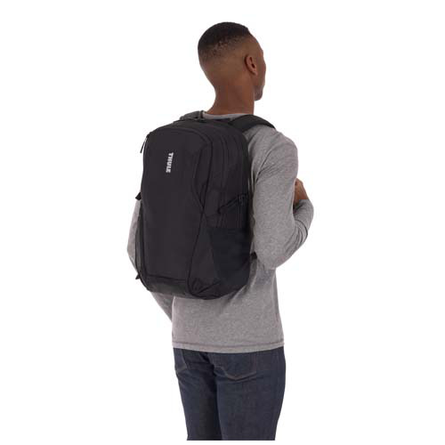 Thule EnRoute plecak 23 l Czarny 12063490 (7)