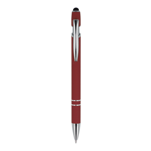 Paris soft touch R-AL niebieski tusz Ciemnoczerwony LT80606-N0020 (5)