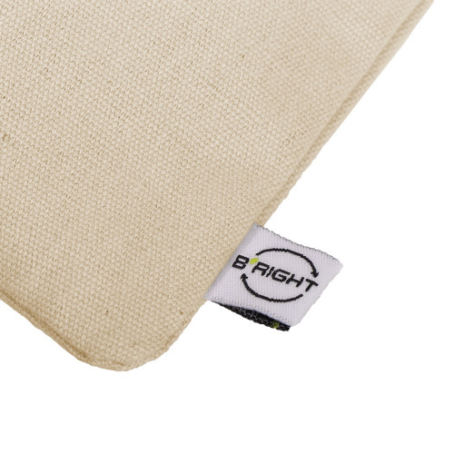 Okulary przeciwsłoneczne B'RIGHT, bawełniane etui w komplecie | Adam Czarny V7375-03 (4)