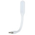 Elastyczna Lampka USB LED Biały EG 008606  thumbnail