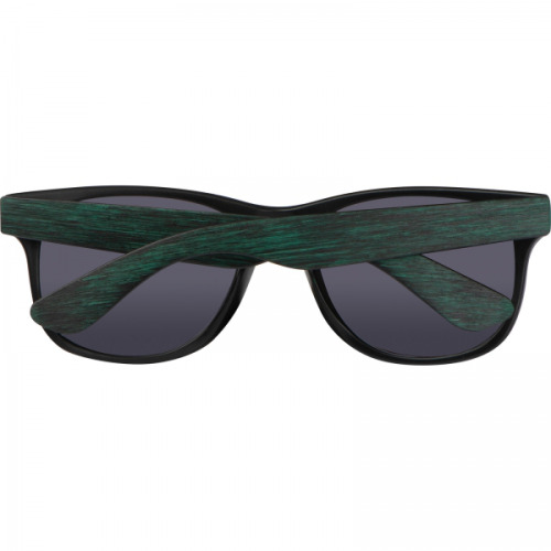 Okulary przeciwsłoneczne UV400 KATHLEEN Zielony 5367409 (6)