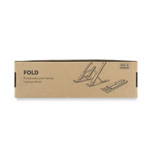 Podstawka pod laptop FOLD Czarny 17868-02 (10)