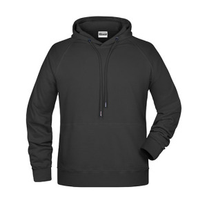 Bluza Męska Casualowa z Kapturem