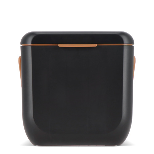 Lodówka turystyczna InSideOut Iska 8 l Czarny LT57108-N0002 (3)