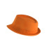 Kapelusz Pomarańczowy V7133-07  thumbnail