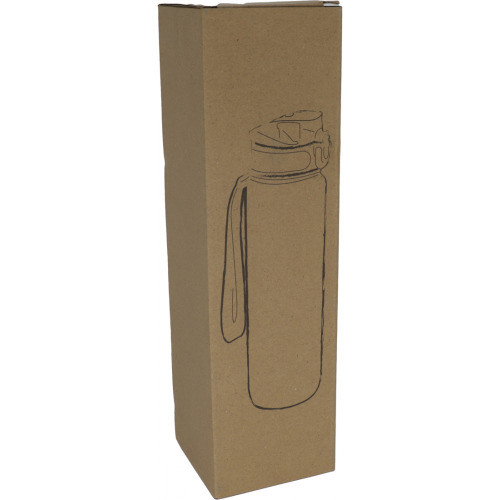 Butelka z tritanu 1000 ml ALDO Czarny 8358303 (8)